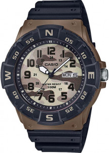   Casio MRW-220HCM-5BVEF