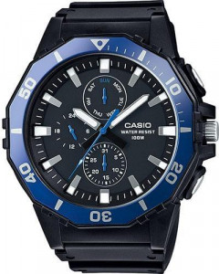   Casio MRW-400H-2AVEF