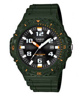   Casio MRW-S300H-3BVEF