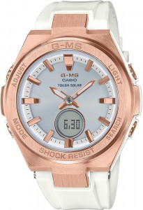   Casio MSG-S200G-7AER