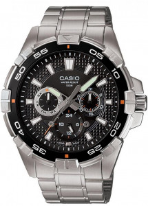   Casio MTD-1069D-1AVDF