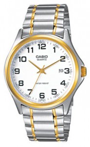   Casio MTP-1188PG-7BEF