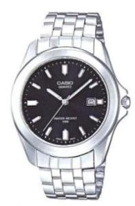   Casio MTP-1222A-1AVEF