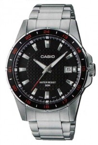   Casio MTP-1290D-1A1VDF