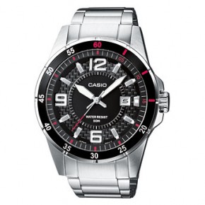   Casio MTP-1291D-1A1VEF