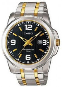   Casio MTP-1314SG-1AVDF