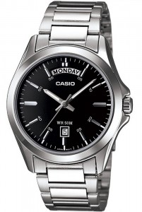   Casio MTP-1370D-1A1VEF