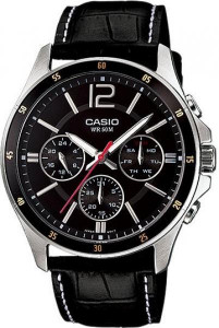   Casio MTP-1374L-1AVDF