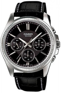   Casio MTP-1375L-1AVDF