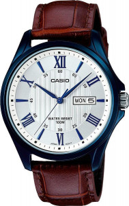   Casio MTP-1384BUL-5AVDF