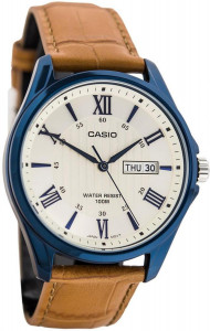   Casio MTP-1384BUL-9AVDF