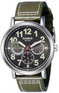   Casio MTP-E309L-3AVDF