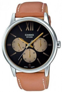   Casio MTP-E312L-5BVDF