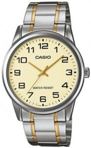   Casio MTP-V001SG-9BUDF