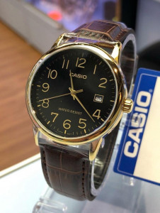   Casio MTP-V002GL-1BUDF 3