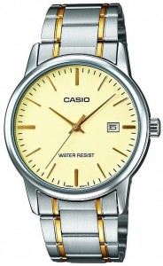   Casio MTP-V002SG-9AUDF