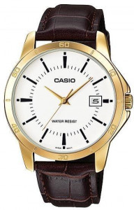   Casio MTP-V004GL-7AUDF