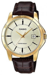   Casio MTP-V004GL-9AUDF