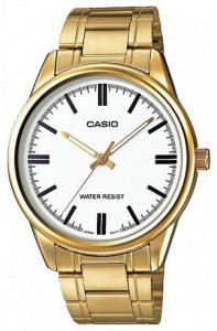   Casio MTP-V005G-7AUDF