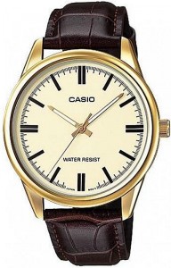   Casio MTP-V005GL-9AUDF