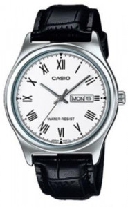   Casio MTP-V006L-7BUDF