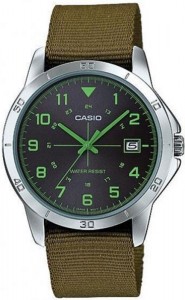   Casio MTP-V008B-3BUDF