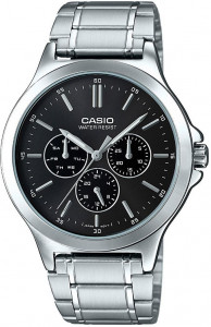   Casio MTP-V300D-1AUDF