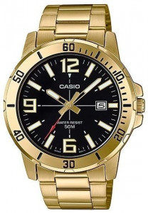   Casio MTP-VD01G-1BVUDF