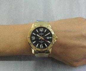   Casio MTP-VD01G-1BVUDF 3