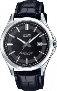   Casio MTS-100L-1AVEF