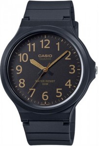   Casio MW-240-1B2VDF