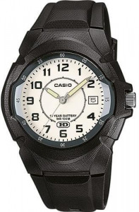   Casio MW-600B-7BVEF