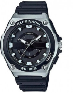   Casio MWC-100H-1AVEF