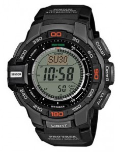   Casio PRO TREK PRG-270-1ER