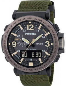   Casio PRG-600YB-3ER