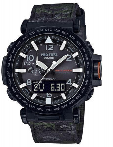   Casio PRG-650YBE-3ER