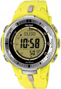   Casio PRW-3000-9BER