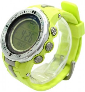   Casio PRW-3000-9BER 3