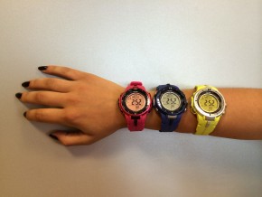   Casio PRW-3000-9BER 5