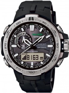   Casio PRW-6000-1ER