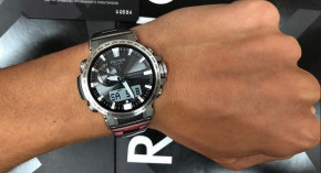   Casio PRW-60T-7AER 5