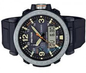   Casio Pro Trek PRG-600-1ER 3