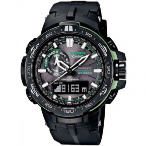   Casio Pro Trek PRW-6000Y-1AER