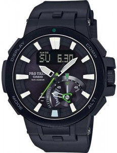   Casio Pro Trek PRW-7000-1AER