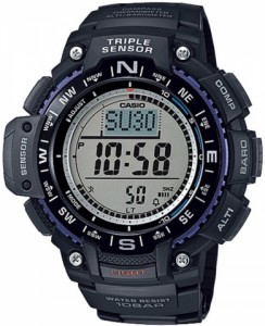   Casio SGW-1000-1AER