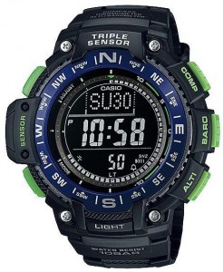   Casio SGW-1000-2BER