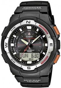   Casio SGW-500H-1BVER