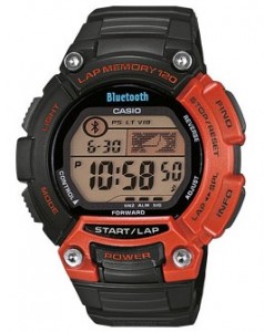   Casio STB-1000-4EF