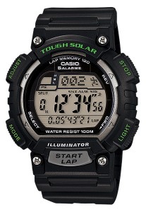   Casio STL-S100H-1AVEF