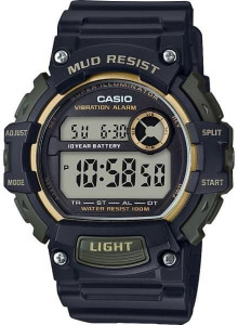   Casio TRT-110H-1A2VEF